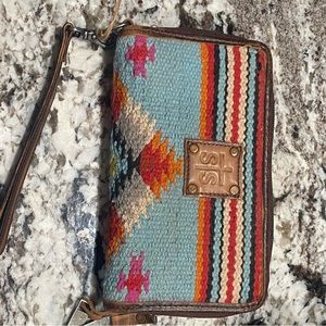 STS Wallet